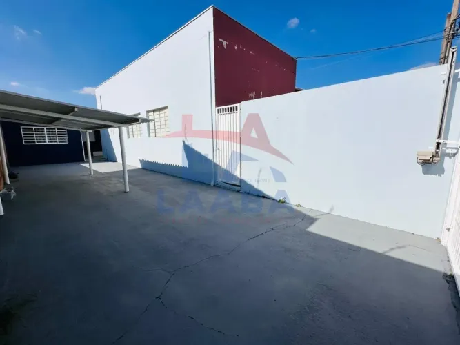 Casa para Locação Residencial Monte Verde, Indaiatuba SP