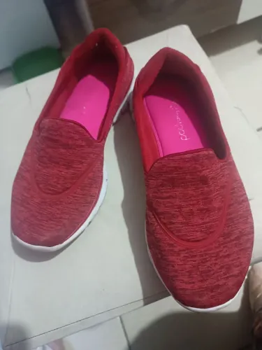 Estou Vendendo Este Tênis Olímpicos