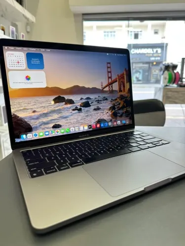 Macbook Air M5 512/16 15''- Garantia 08/27 Apple