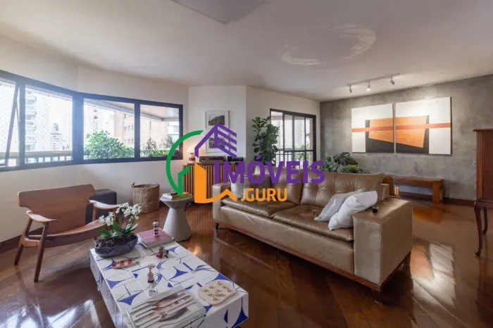 APARTAMENTO - PERDIZES - SP