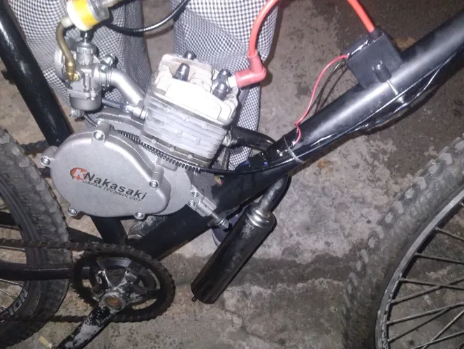 Motor Nagasaki