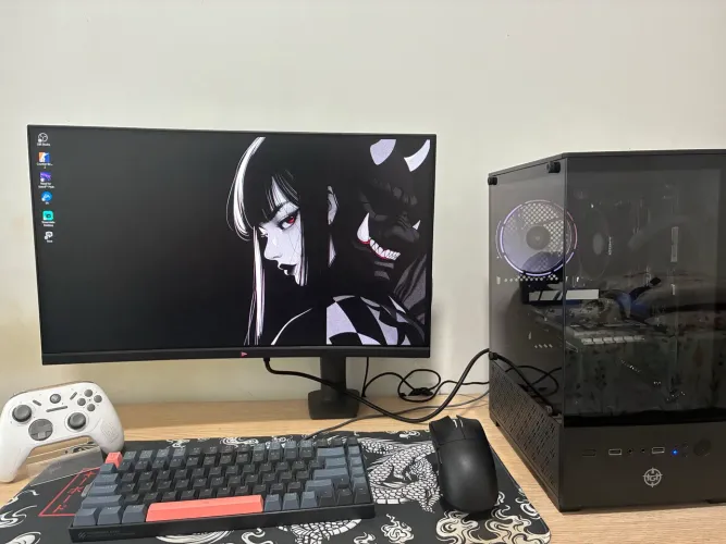 PC Gamer completo