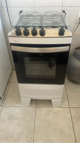 Fogão 4 bocas 