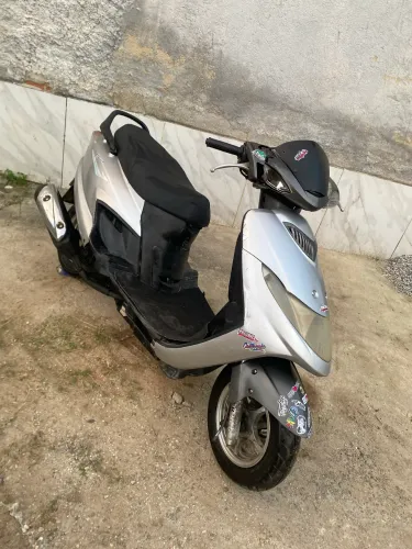 Moto muito boa