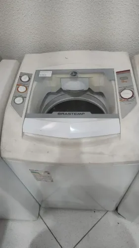 MAQUINA DE LAVAR BRASTEMP 9KG 110V