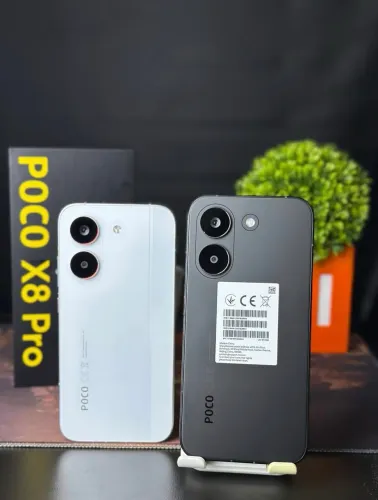 POCO X8 PRO