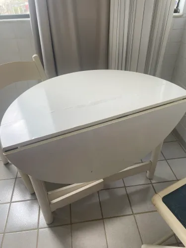 Mesa de madeira