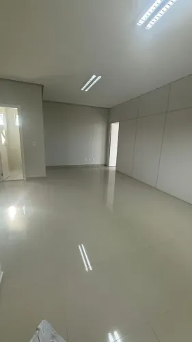 Sala Comercial para locação