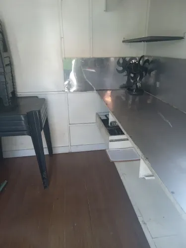 Trailer alugar em Blumenau