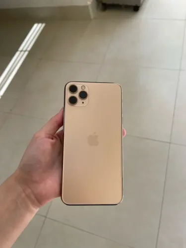 iPhone 11 Pro Max 256