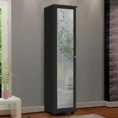 Sapateira 1 Porta com Espelho - (Promoção)!!