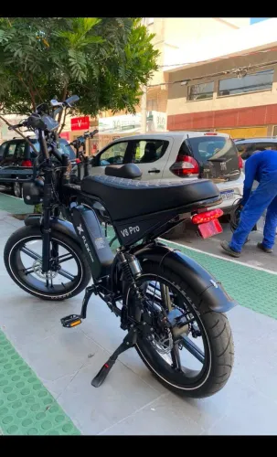 Bike vi pro
