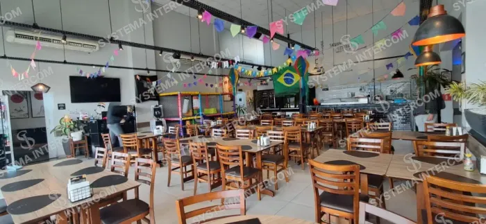 Restaurante Japonês em Guarulhos Ref; 2067