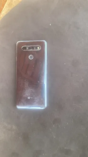 Celular LG k51s