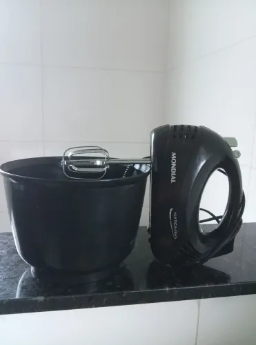 Batedeira 220v Desapego