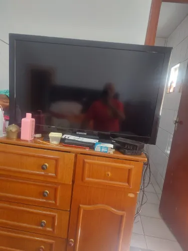 Vende se tv 40 polegadas lcd