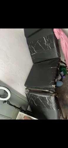 Maca 3 posições 