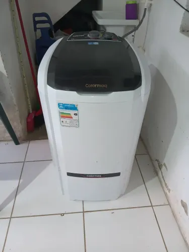 Tanquinho seminovo
