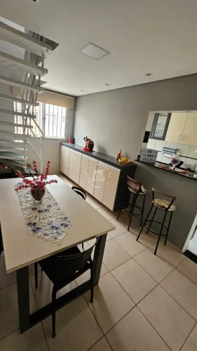 APARTAMENTO COBERTURA DUPLEX À VENDA EM JUNDIAI/SP