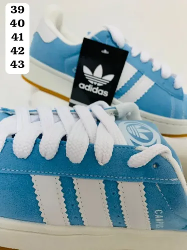Sapato Novo Adidas