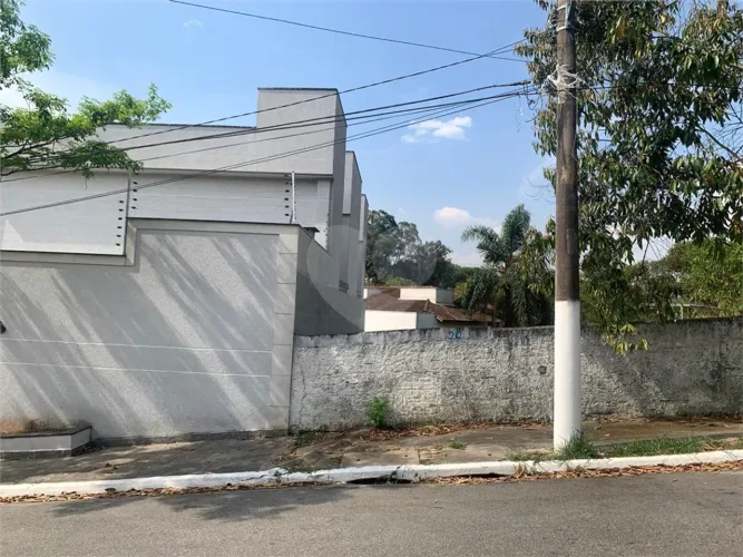 Terreno à venda em Jardim leonor mendes de barros - SP