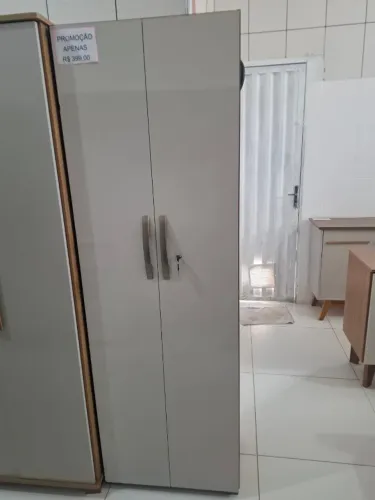 Multi uso com amplo espaço interno - Entrega e montagem grátis