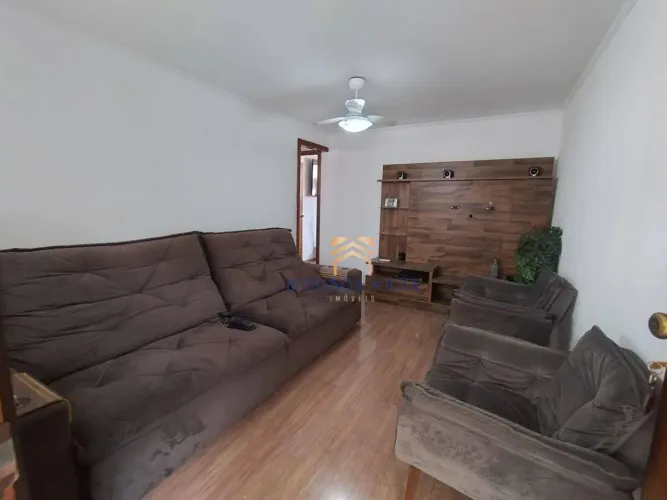 Apartamento com 2 dormitórios à venda, 64 m² por R$ 350.000,00 - Parque Cecap - Guarulhos/