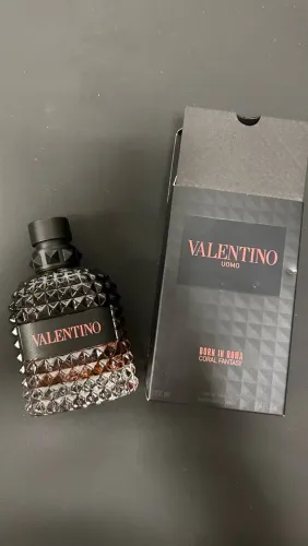 Perfume Valentino Original 100ml NOVO