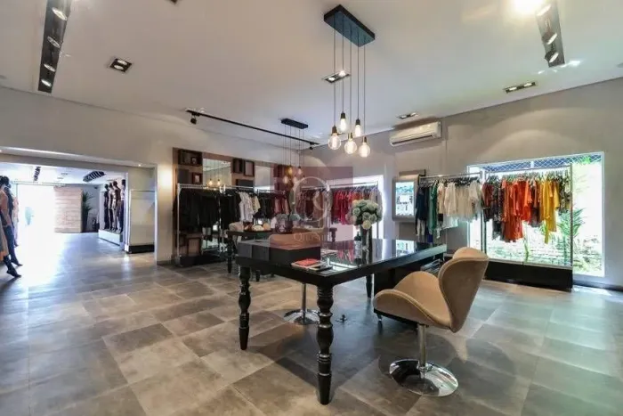 Casa Comercial para Venda em São Paulo, Vila Nova Conceição