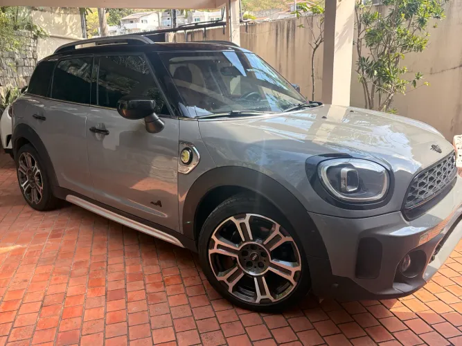 Mini Cooper Countryman S E All4 1.5 Híbrido 2023