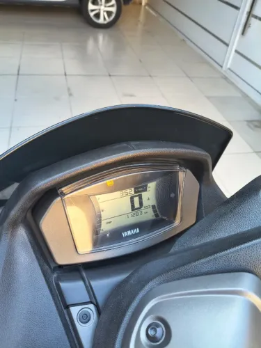 Vendo N Max 160 ABS