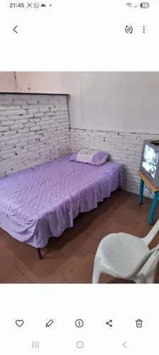 SUITE SEMI IMOBILIADA EM ARAGUARI MG