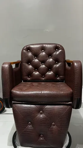 Cadeira para Barbeiro