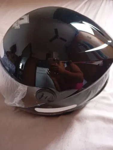 Capacete
