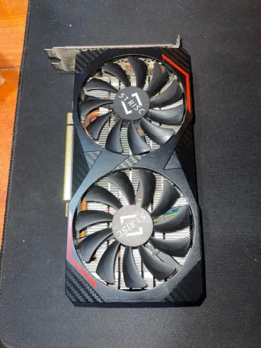 RX6600M 51 RISC ( OPORTUNIDADE)