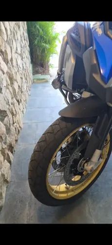 GS adventure Premium Exclusive R$75.000 * Fernando