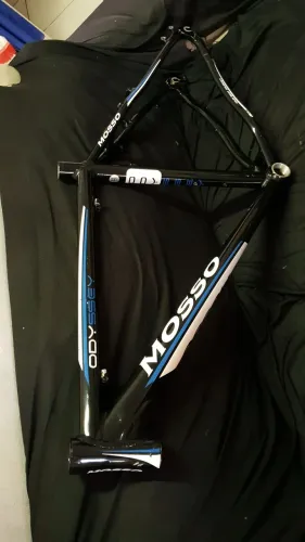 Quadro  Mosso Odyssey Aro 26