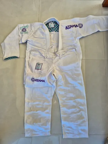 Kimono Atama feminino(OPORTUNIDADE)