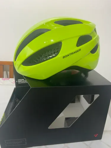 Capacete