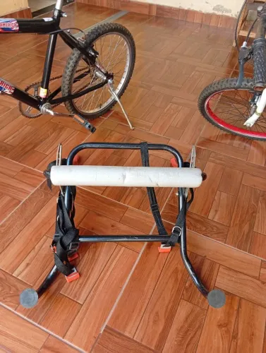 BICICLETA INFANTIL 