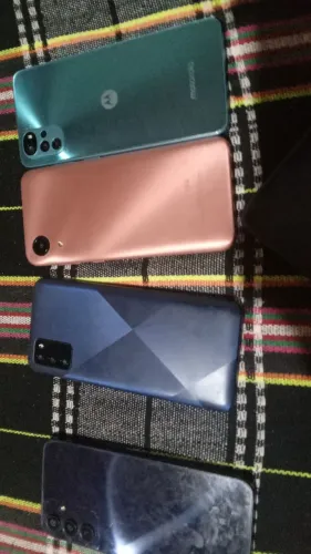 CELULARES PRA PEÇAS - NEGOCIAÇÃO