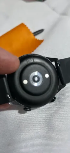 Vendo smart Watch amazfit GTR pro 3 novo sempre usado com película