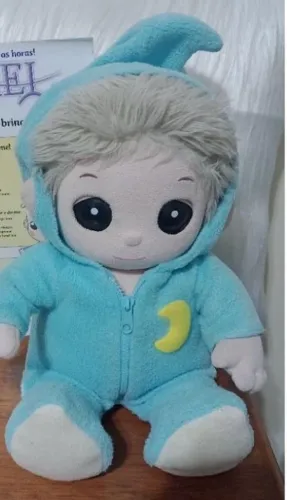 Boneco YUMEL