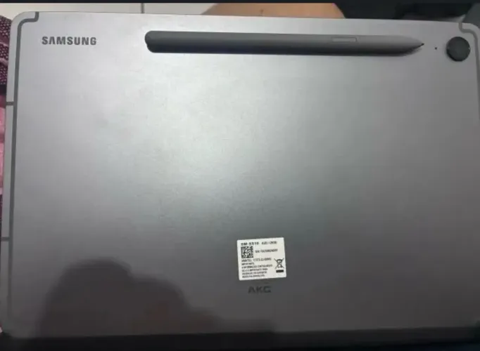 Samsung Galaxy Tab S9 FE 128GB