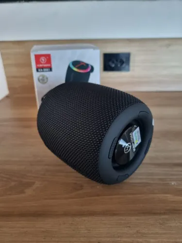 Caixinha de Som de 50W 
