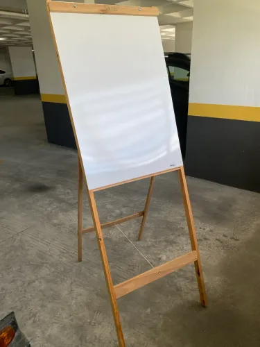 Flip Chart
