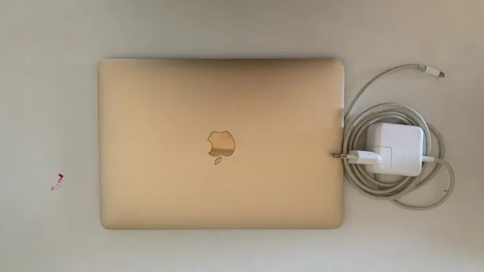 MacBook 2016 