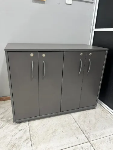 Armário de Escritório 2 portas