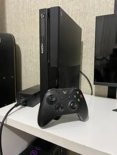 XBOX ONE, 500GB