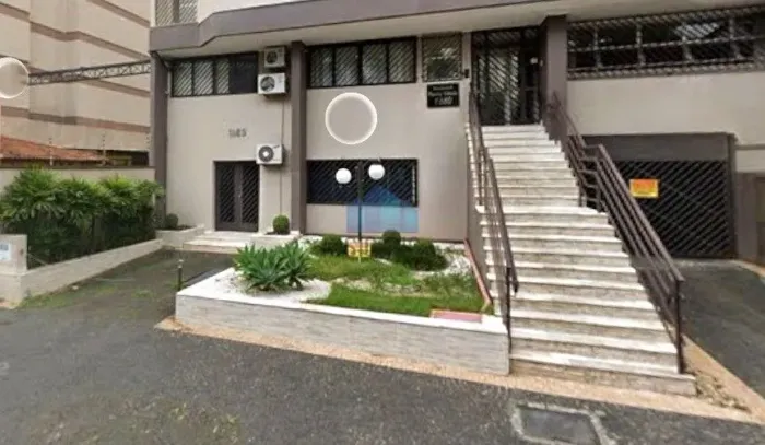SALA COML PARA LOCAÇÃO COM 150 M² EM ÓTIMA LOCALIZAÇÃO